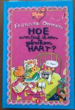 Hoe Overleef Ik... Francine Oomen, Ophalen of Verzenden, Zo goed als nieuw, Fictie