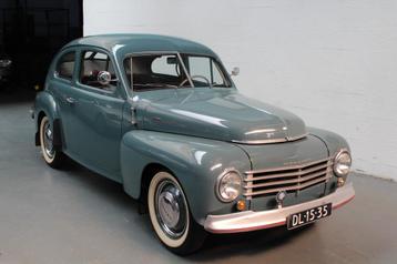 Volvo PV 444 AS B14 Split Window Original (bj 1950) beschikbaar voor biedingen