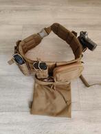 Warrior Assault Systems Patrol Belt Tasmanian Tiger Airsoft, Verzamelen, Militaria | Algemeen, Ophalen of Verzenden, Landmacht