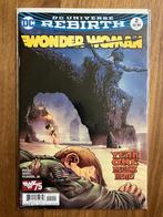 Wonder Woman (2016) - Year One | 2, 4, 6, 8, 10, 12, 14, Boeken, Strips | Comics, Amerika, Verzenden, Zo goed als nieuw, Meerdere comics