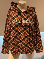Semicouture geruite sweater maat l, Kleding | Dames, Truien en Vesten, Semicouture, Verzenden, ., Maat 42/44 (L)
