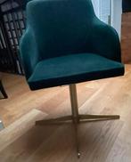 Wood, grey, silver, green, Ophalen, Zo goed als nieuw