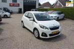 Peugeot 108 1.0 e-VTi Active, Voorwielaandrijving, Gebruikt, Euro 6, 4 stoelen