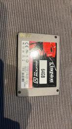 Kingston 64gb ssd, Intern, Gebruikt, Kingston, 64gb