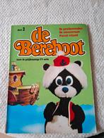 4) de Berenboot deel 2, Antiek en Kunst, Ophalen of Verzenden