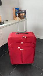 Samsonite grote koffer, Overige materialen, Gebruikt, 45 tot 55 cm, Ophalen of Verzenden