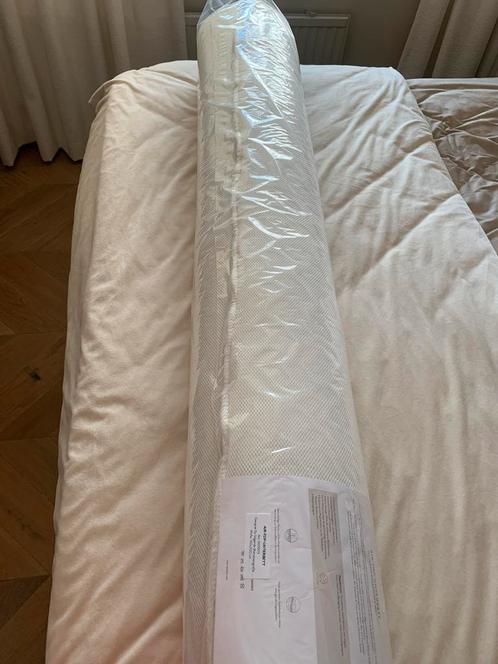 Optidee Airtopper nieuw in verpakking, Huis en Inrichting, Slaapkamer | Matrassen en Bedbodems, Nieuw, Matras, 160 cm, 200 cm