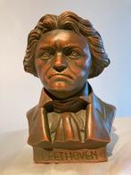 Beethoven Buste - Gemerkt EIG.L.V., Antiek en Kunst, Ophalen of Verzenden