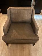 Luxe fauteuil, Ophalen, 75 tot 100 cm, Zo goed als nieuw, 75 tot 100 cm