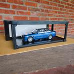 BMW Alpina B6 3.5 1988 - Modelauto, Ophalen of Verzenden, Zo goed als nieuw, Auto, Overige merken