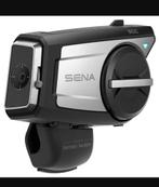 Sena 50C communicatiesysteem en 4K-camera (Nieuw), Ophalen of Verzenden