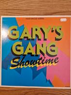 Gary's Gang - Showtime 12 Inch maxi single, Ophalen of Verzenden, Gebruikt, 12 inch, Disco