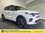 Citroën ë-C3 Max 44 kWh | Zwart dak | Winterpakket | Deale, 45 kWh, Stof, Huisgarantie, Wit