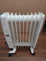 Eurom RAD2000, Ophalen, 30 tot 80 cm, Radiator, Minder dan 60 cm