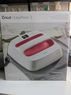 Cricut EasyPress 2 (22.5x22.5) Zo Goed Als Nieuw!, Ophalen, Zo goed als nieuw, Gereedschap of Toebehoren