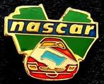 Nascar pin, Verzenden, Nieuw, Auto's