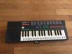 Vintage Casio SA-10 Mini keyboard piano elektrisch DEMI, Casio, Nederland, Casio@casio.nl, 61 toetsen