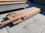 B-keus Ipé vlonderplanken, terrasplanken, dekdelen 25*140 mm, Ophalen, Nieuw, Hout