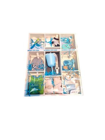 Baby pakketje jongen beschikbaar voor biedingen