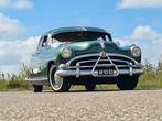 Hudson Hornet 1952 Groen, Auto's, 5100 cc, Bedrijf, 6 stoelen, Sedan