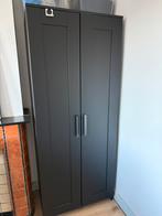 Kledingkast, Ophalen, Zo goed als nieuw