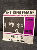 The kingsman single, Ophalen of Verzenden, Zo goed als nieuw, Pop