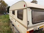 Tabbert caravan, Caravans en Kamperen, Caravans, Rondzit, Tabbert, Particulier, Tot en met 4