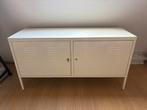 IKEA PS kast, Huis en Inrichting, Ophalen, Gebruikt, 100 tot 150 cm, Metaal