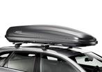 Grote dakkoffer Hapro Traxer 8.6 mat zwart 530 ltr. inhoud!, Auto diversen, Dakkoffers, Ophalen, Info@vdlhapro.com, Fleerbosseweg 33, 4421 RR Kapelle, Nederland
