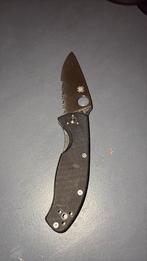Spyderco vouwmes, Ophalen of Verzenden, Landmacht