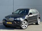 BMW X5 xDrive48i Executive | Pano | Youngtimer |, Gebruikt, Zwart, Leder, Bedrijf