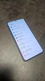 Samsung Galaxy S22 Plus - 128GB - Roze, Telecommunicatie, Mobiele telefoons | Samsung, Touchscreen, Ophalen of Verzenden, Zo goed als nieuw