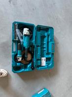 Makita haakse slijper sef, Ophalen of Verzenden, Nieuw, Haakse handslijpmachine