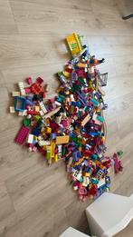 Duplo, Ophalen, Zo goed als nieuw, Duplo
