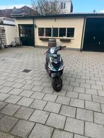 Piaggio zip 80cc, Fietsen en Brommers, Scooters | Piaggio, Zip, Ophalen of Verzenden, Zo goed als nieuw, 80 cc
