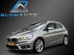BMW 2-serie Active Tourer 225i 232PK PANO+LEDER+KEYLESS+18'', 1998 cc, 4 cilinders, Bedrijf, 1405 kg