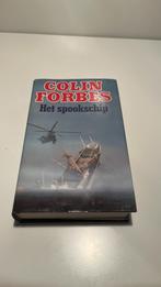 Colin Forbes - Het spookschip, Ophalen of Verzenden, Zo goed als nieuw, Nederland, Colin Forbes