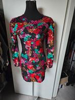 Zara palette jurk s, Ophalen of Verzenden, Zo goed als nieuw, Onder de knie