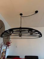 Ztahl tivoli hanglamp, Huis en Inrichting, Ophalen, Zo goed als nieuw
