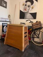Turn kast, Sport en Fitness, Ophalen, Zo goed als nieuw, Materiaal