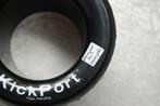 Drumport zwart   <25251760>, Ophalen of Verzenden, Gebruikt, Drums of Percussie