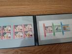 Diverse postmapjes PTT post, Postzegels en Munten, Postzegels | Volle albums en Verzamelingen, Nederland, Ophalen of Verzenden