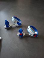 Schaatsen glij ijzers maat 24 - 34, Sport en Fitness, Schaatsen, Ophalen of Verzenden, Gebruikt, Overige typen, Overige merken
