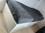 Ikea bed met 2 lades, Ophalen, Gebruikt, 90 cm, Eenpersoons