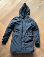 Airforce blauwe jas maat S, Airforce, Blauw, Ophalen of Verzenden, Maat 36 (S)
