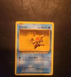 Staryu 30/108 evolutions, Ophalen of Verzenden, Zo goed als nieuw, Losse kaart