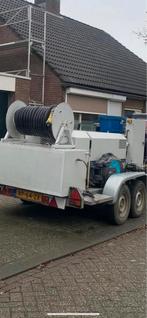 Torbo Straalketel, Ophalen of Verzenden