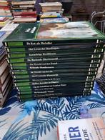 Boeken, Ophalen, Gelezen, Diverse schrijvers
