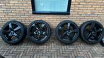 ALUTEC 18 inch winterset 5x112 (schadevrij), Auto-onderdelen, Banden en Velgen, Ophalen, 18 inch, Banden en Velgen, Winterbanden