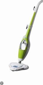 Aqua Laser Gold Stoomreiniger - Schoon zonder chemicaliën!, Witgoed en Apparatuur, Stofzuigers, Ophalen